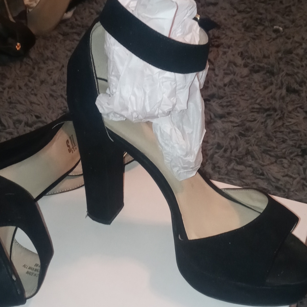 Heels